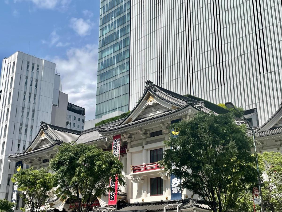 Hotel Amanek Shinjuku Kabukicho Tokyo Exterior photo